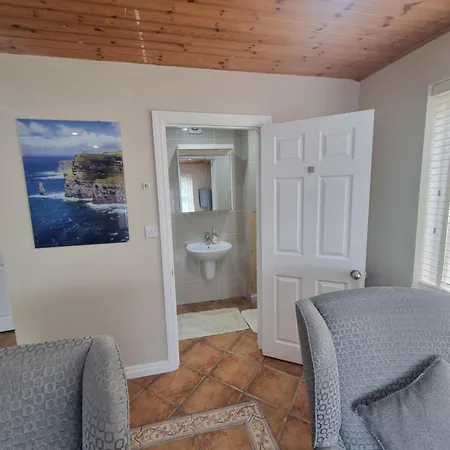 Apartment The Oyster Hideaway Clarinbridge