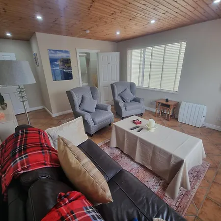 Apartment The Oyster Hideaway Clarinbridge