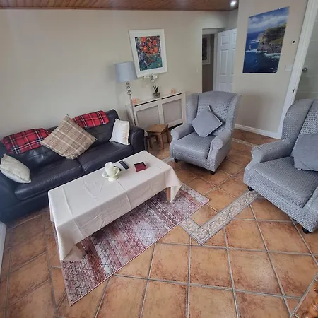 The Oyster Hideaway Clarinbridge Apartment Coldwood