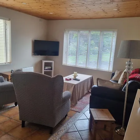 The Oyster Hideaway Clarinbridge Apartment Coldwood