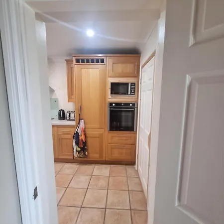 Apartment The Oyster Hideaway Clarinbridge Coldwood