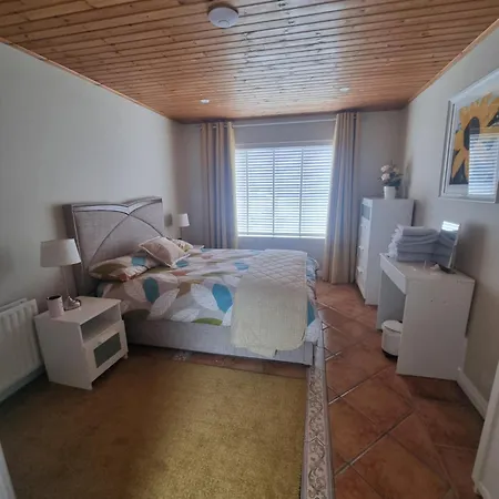 The Oyster Hideaway Clarinbridge Apartment *