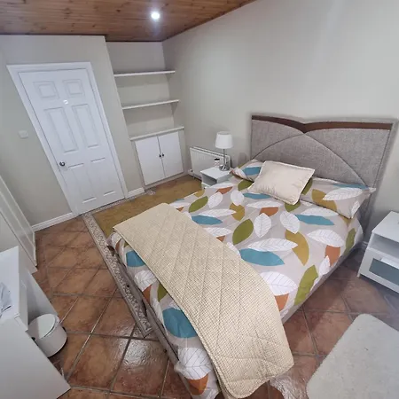 The Oyster Hideaway Clarinbridge Apartment *